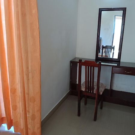 Vedantha Inn Kovalam Eksteriør bilde