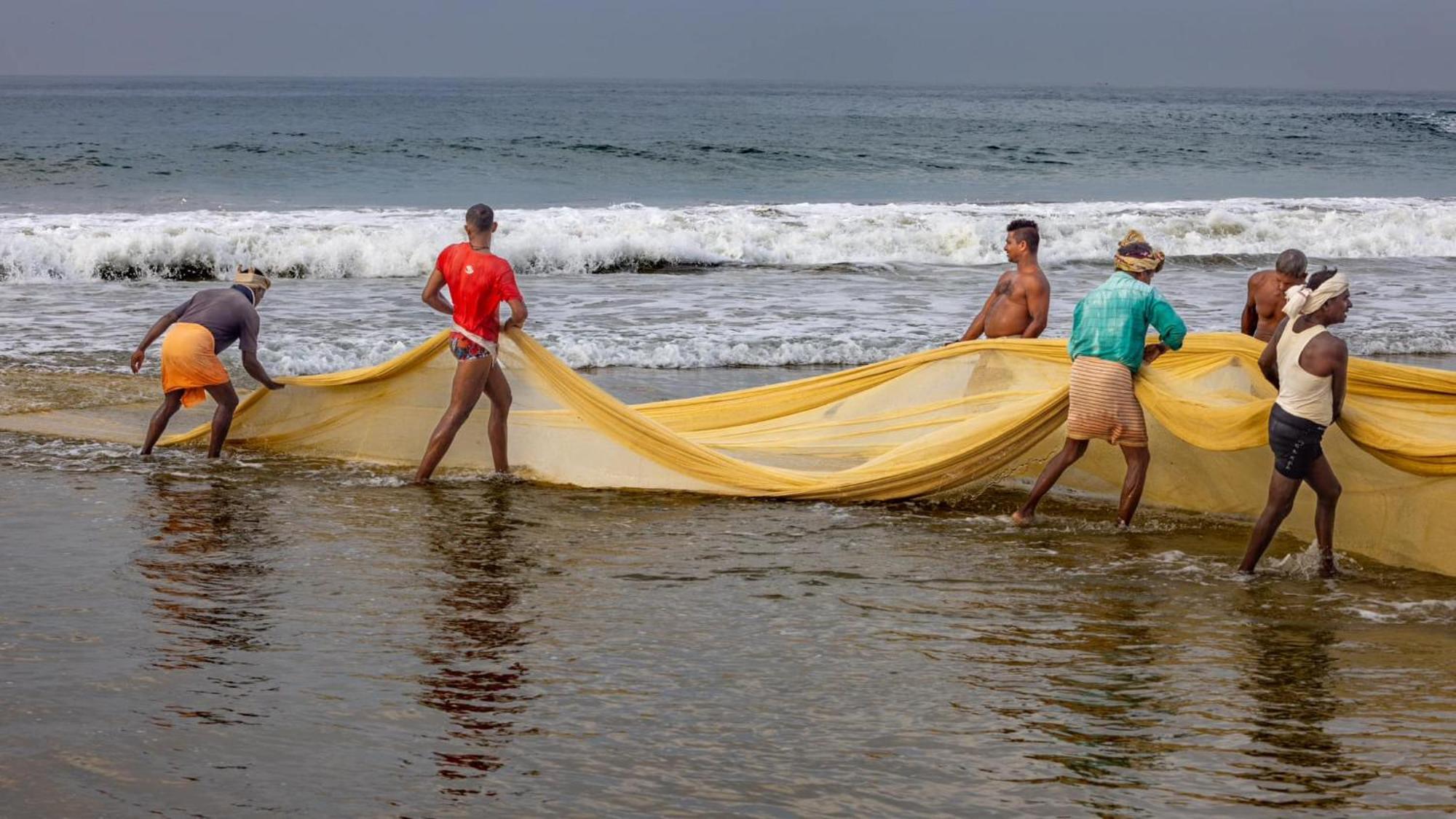 Vedantha Inn Kovalam Eksteriør bilde