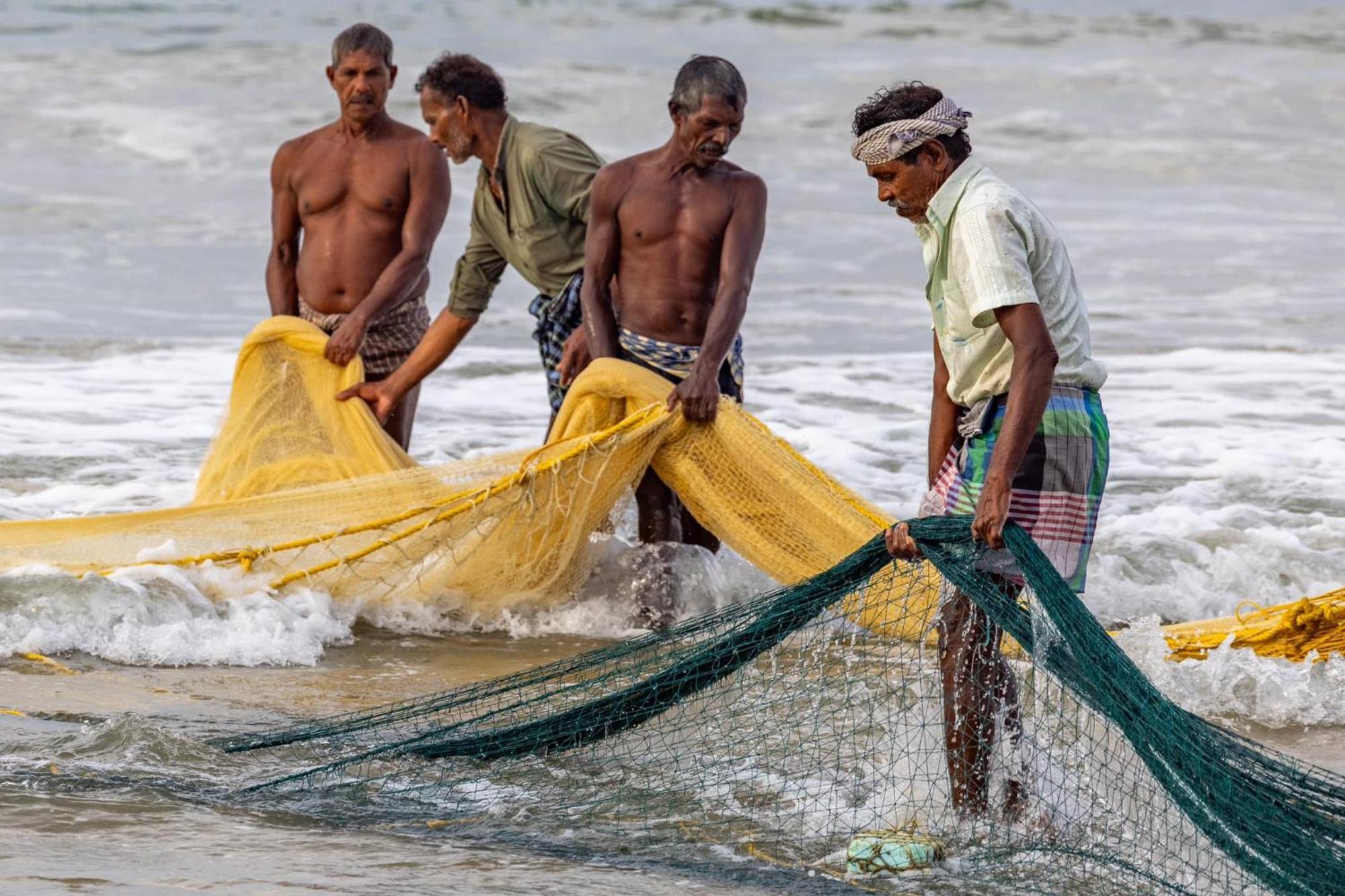Vedantha Inn Kovalam Eksteriør bilde