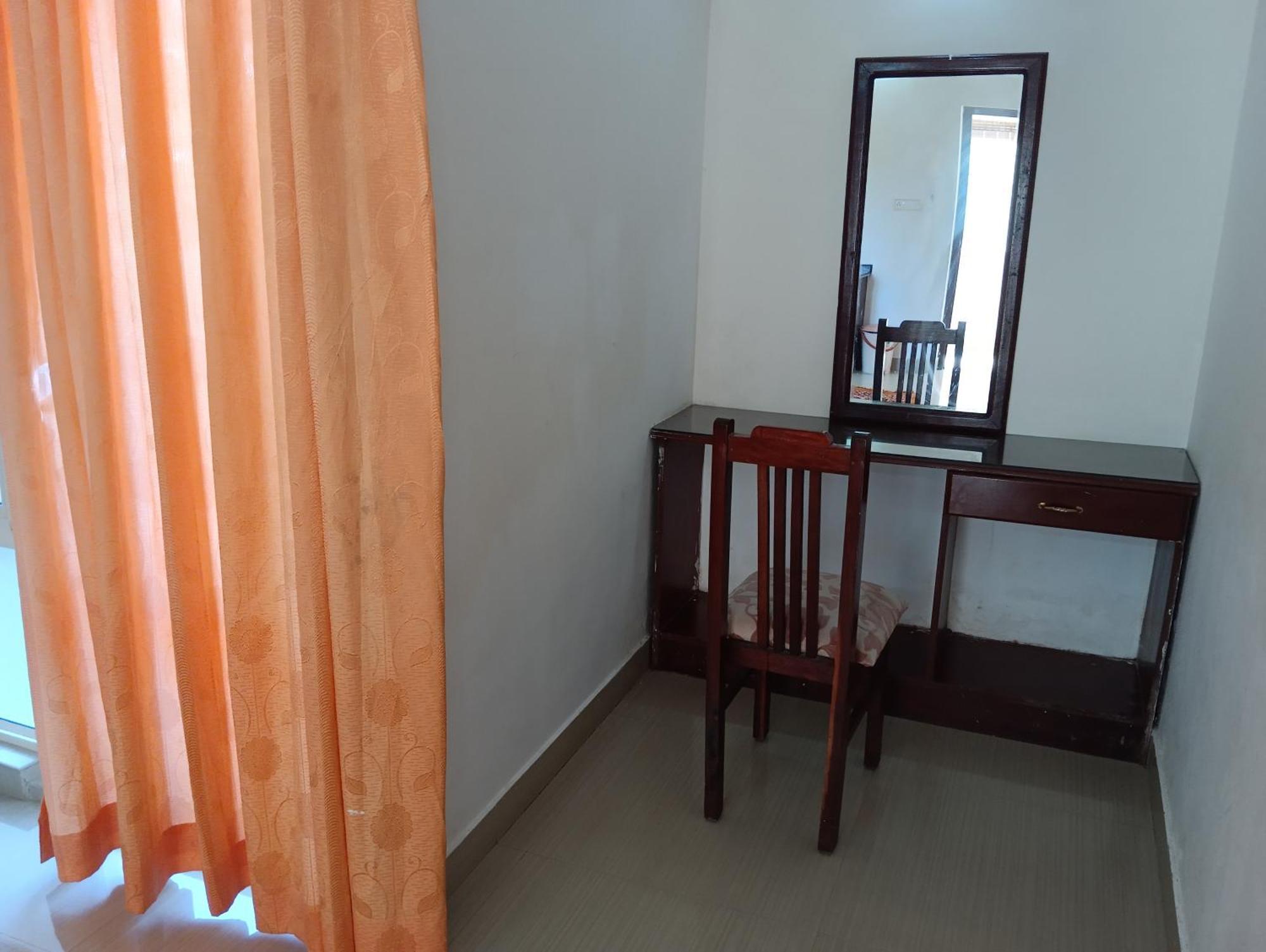 Vedantha Inn Kovalam Eksteriør bilde