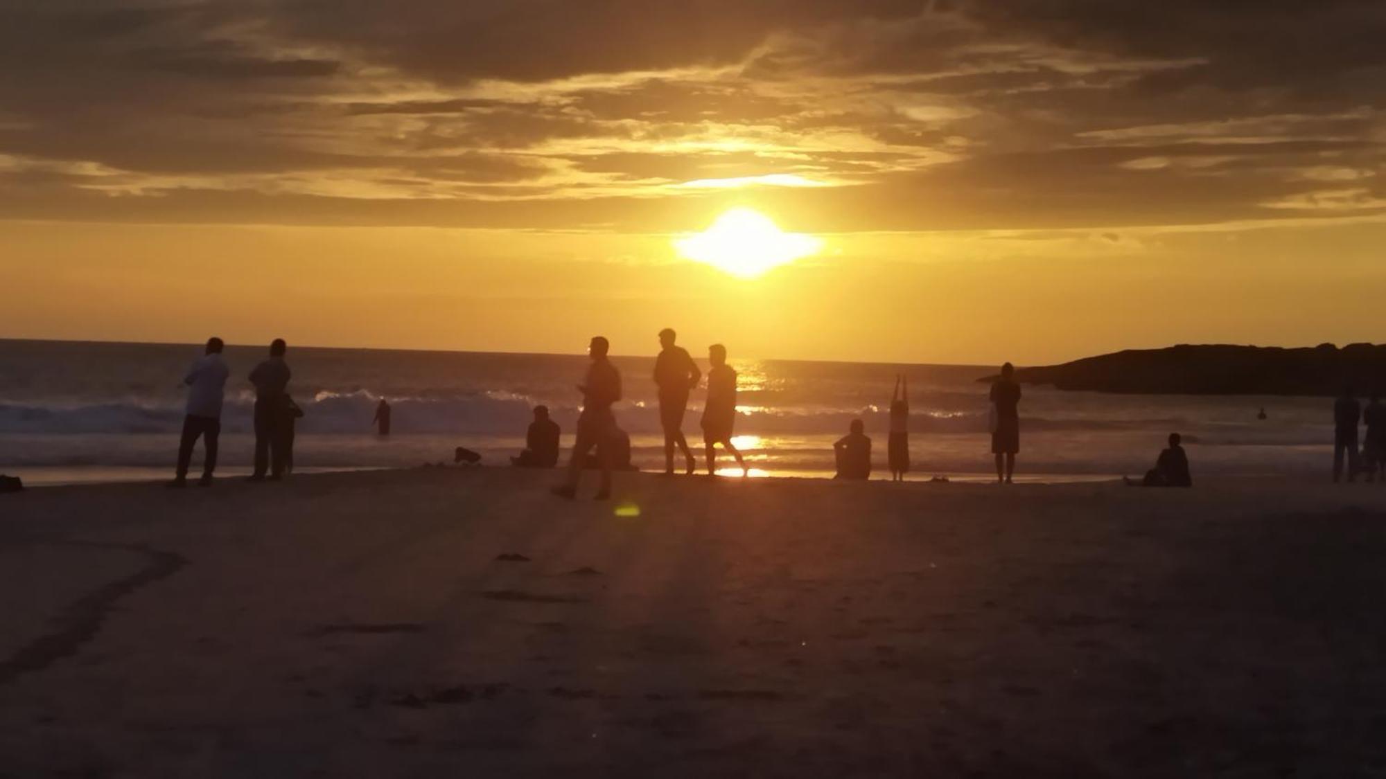Vedantha Inn Kovalam Eksteriør bilde